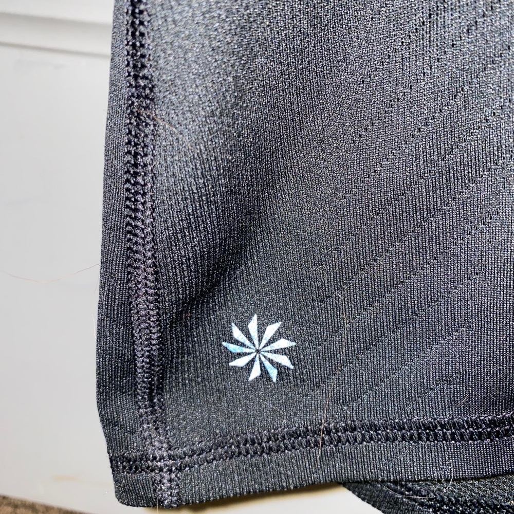 Athleta Racerback Tank top - Picture 3 of 5